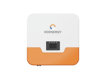 Inverter Ibrido